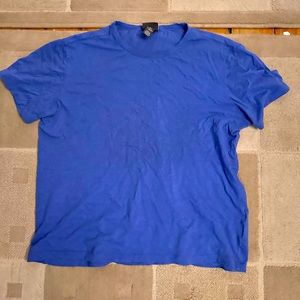 H&M Blue T-shirt